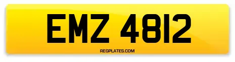 EMZ 4812