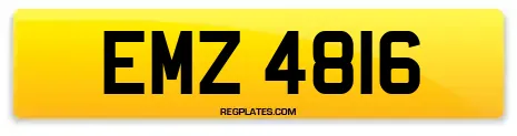 EMZ 4816