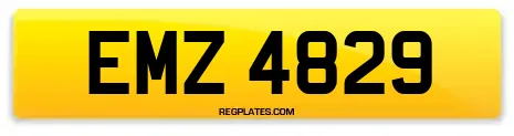 EMZ 4829
