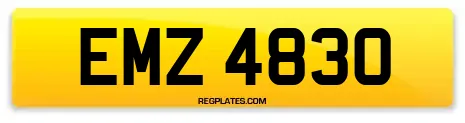 EMZ 4830