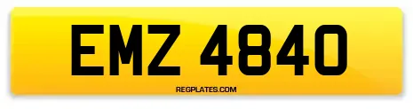 EMZ 4840
