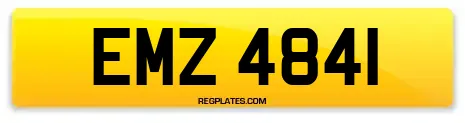 EMZ 4841