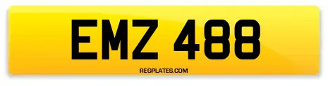 EMZ 488