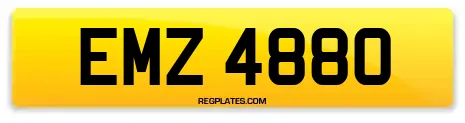 EMZ 4880