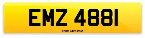 EMZ 4881