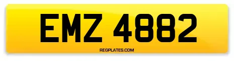 EMZ 4882
