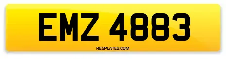 EMZ 4883