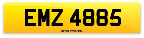 EMZ 4885