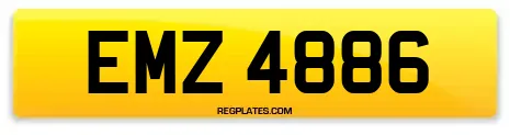 EMZ 4886