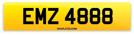 EMZ 4888