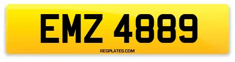 EMZ 4889