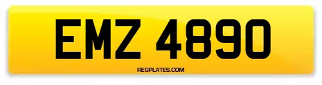 EMZ 4890