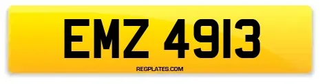 EMZ 4913