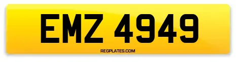 EMZ 4949