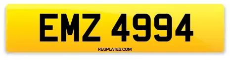 EMZ 4994