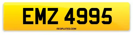 EMZ 4995
