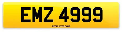EMZ 4999