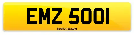 EMZ 5001