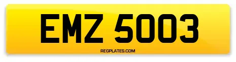 EMZ 5003