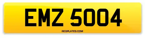 EMZ 5004