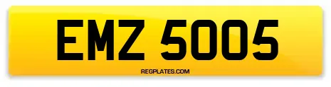 EMZ 5005