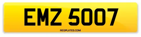 EMZ 5007