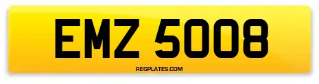 EMZ 5008