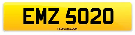 EMZ 5020