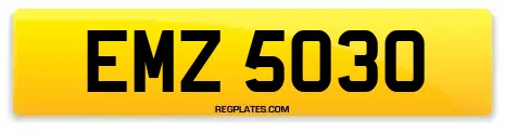 EMZ 5030