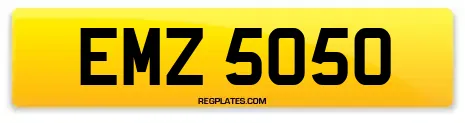EMZ 5050