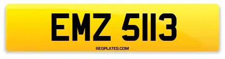 EMZ 5113