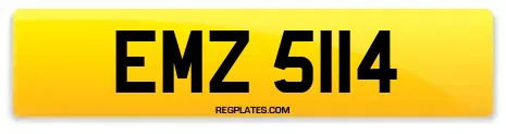 EMZ 5114