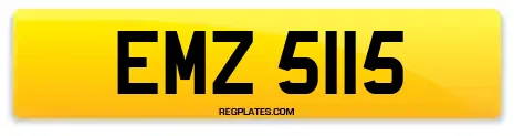 EMZ 5115