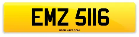 EMZ 5116