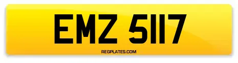 EMZ 5117