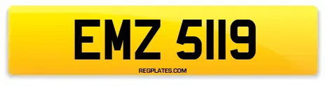 EMZ 5119