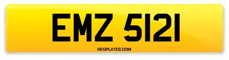 EMZ 5121