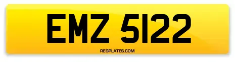 EMZ 5122