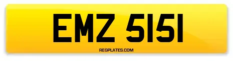 EMZ 5151