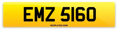 EMZ 5160
