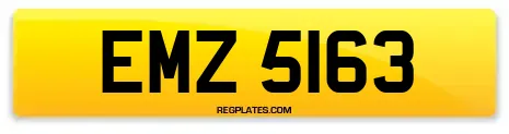 EMZ 5163