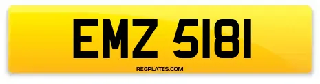 EMZ 5181