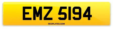 EMZ 5194
