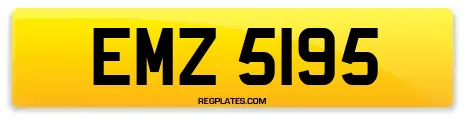 EMZ 5195