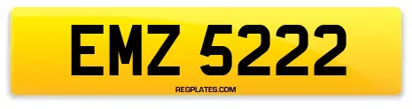 EMZ 5222