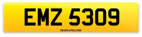 EMZ 5309