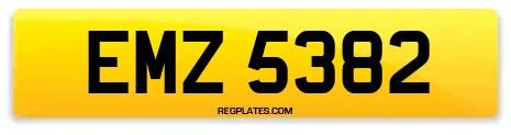 EMZ 5382