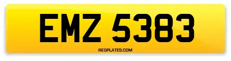 EMZ 5383