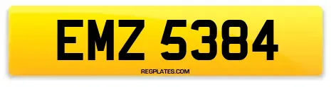 EMZ 5384