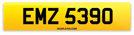EMZ 5390